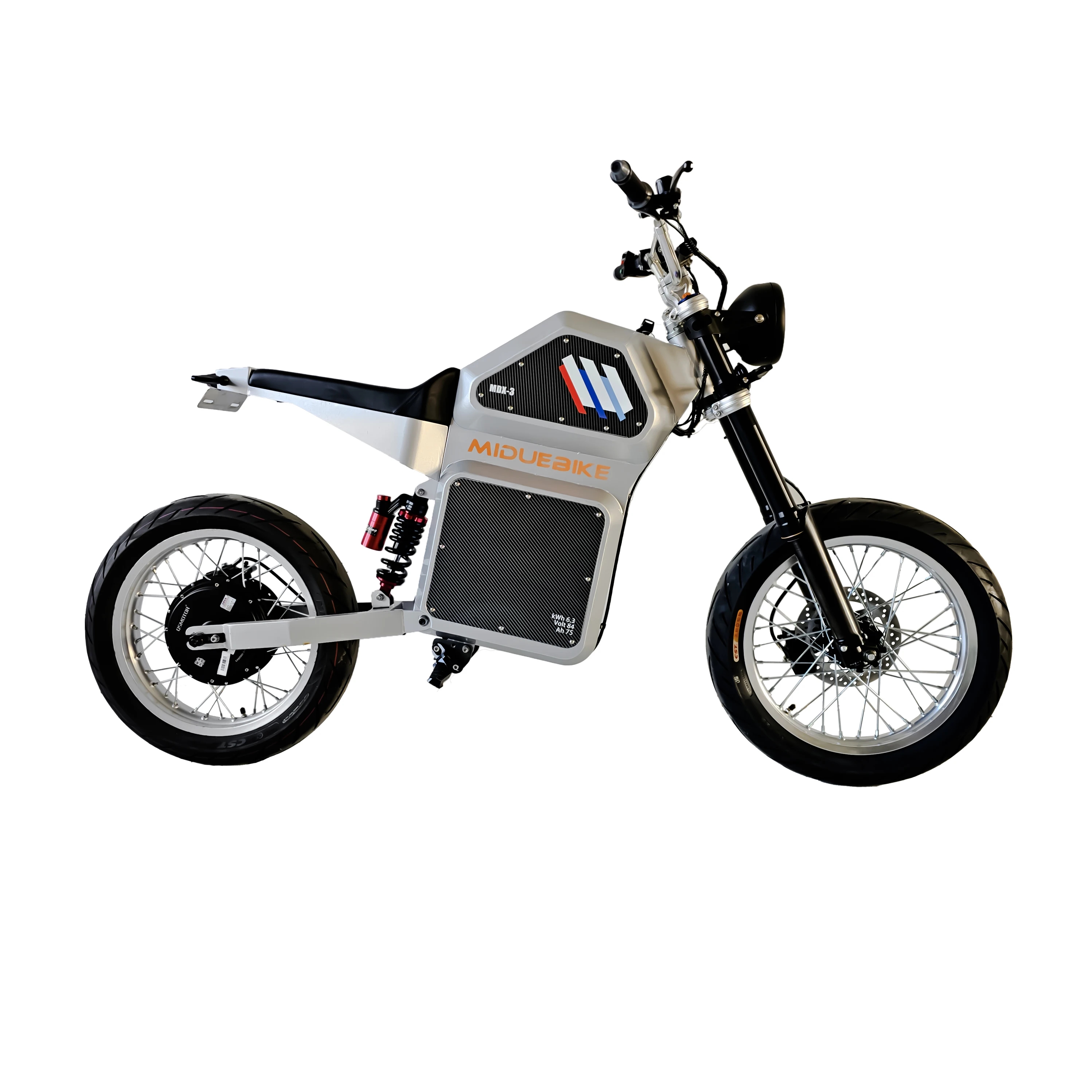Newest Product With Large Power Stealth Bomber Super Speed Especially For Electric Bike Mountain Bike