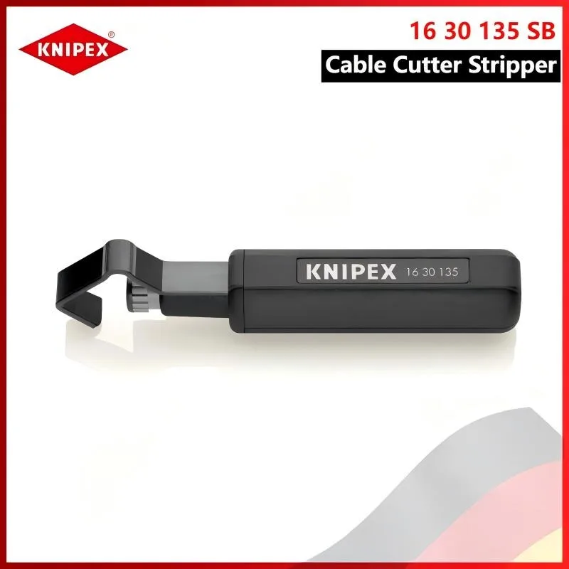Knipex 16 30 135 Sb…