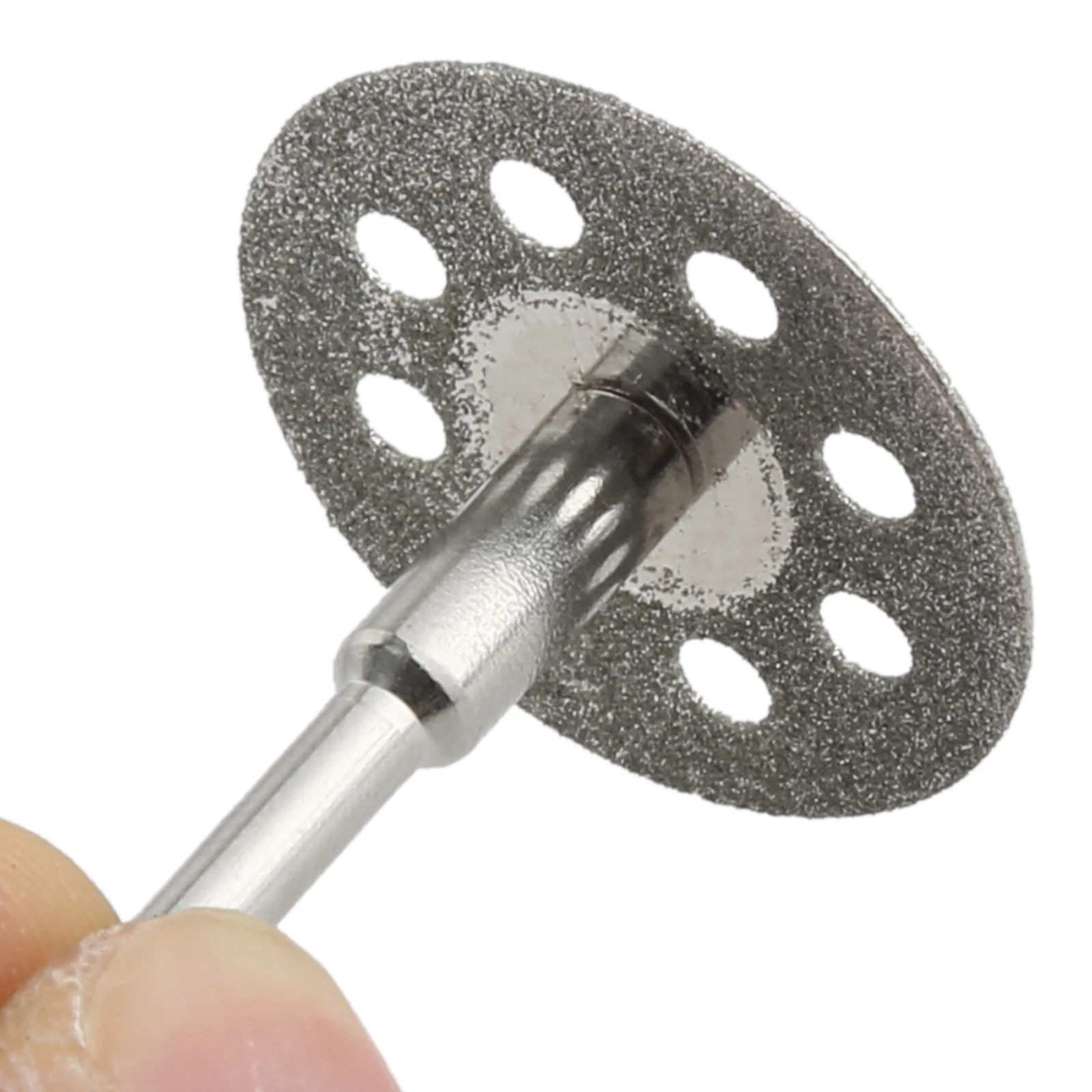 32Pcs Diamond Cutting Discs Metal Saw Blade Set HSS Mini Circular Saw Blade For Dremel Rotary Tools Resin Cut-Off Wheels Diamond