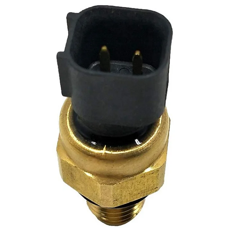 

6Pcs Power Steering Pump Oil Pressure Switch Sensor 98AB-3N824-DB 1076647 330812 For Ford Focus C-Max 98AB3N824DB