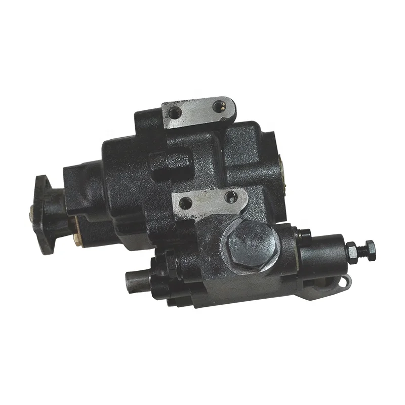 Hydraulic Gear Pump…