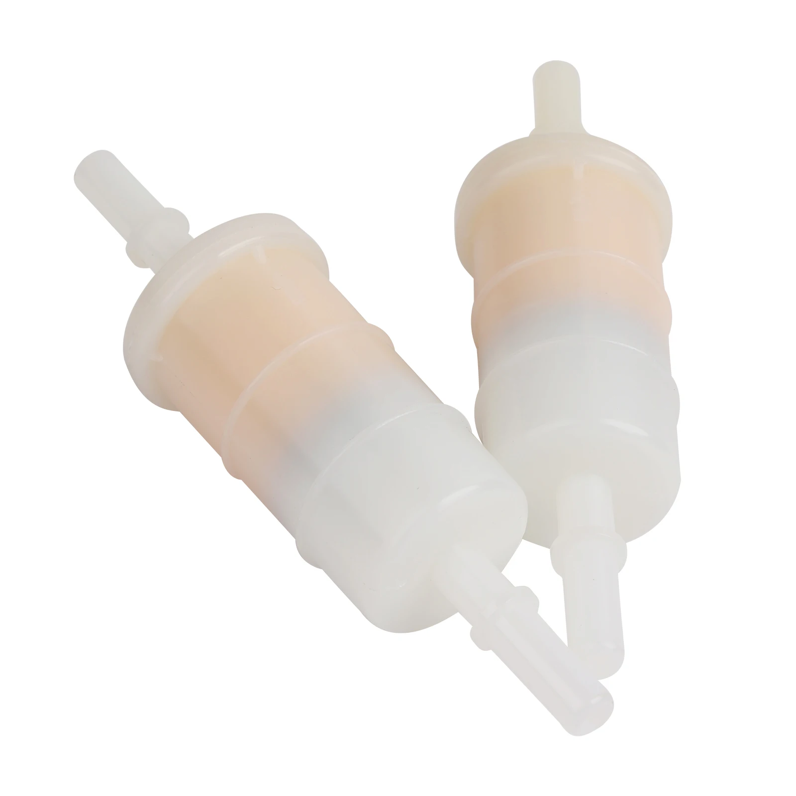879885Q in-line Fuel Filter for Mercury ＆ Mariner Outboards 4 Stroke 5/16
