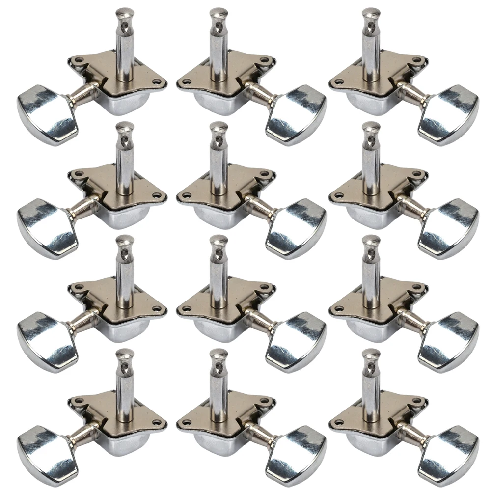

Guitar String Button Semi-closed String Button Guitar Parts Guitar Tools