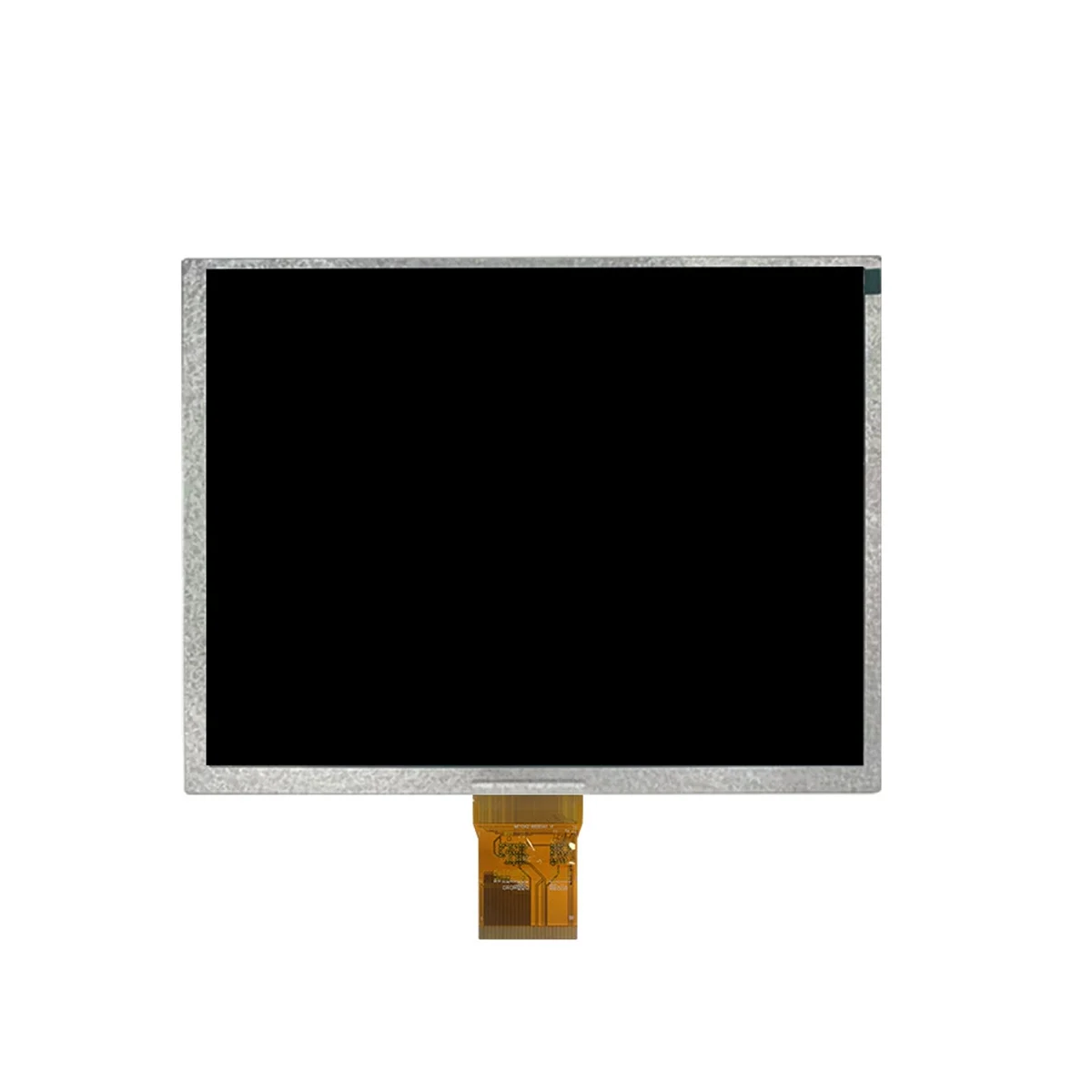 10.4 Inch 800X600 IPS High Hrightness LCD Screen Industrial Screen DXQ104SOM-500 LCD Screen Display Panel