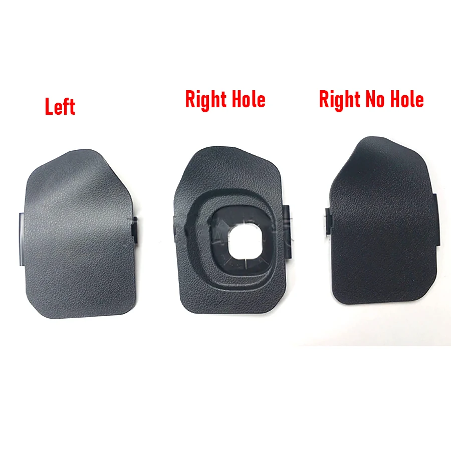 

1Pc Cruise Control Switch Cover Left/R For Lexus CT200H IS250 IS300 NX200 45187-53020-C0/45186-53040-C0 Steering Wheel Cover
