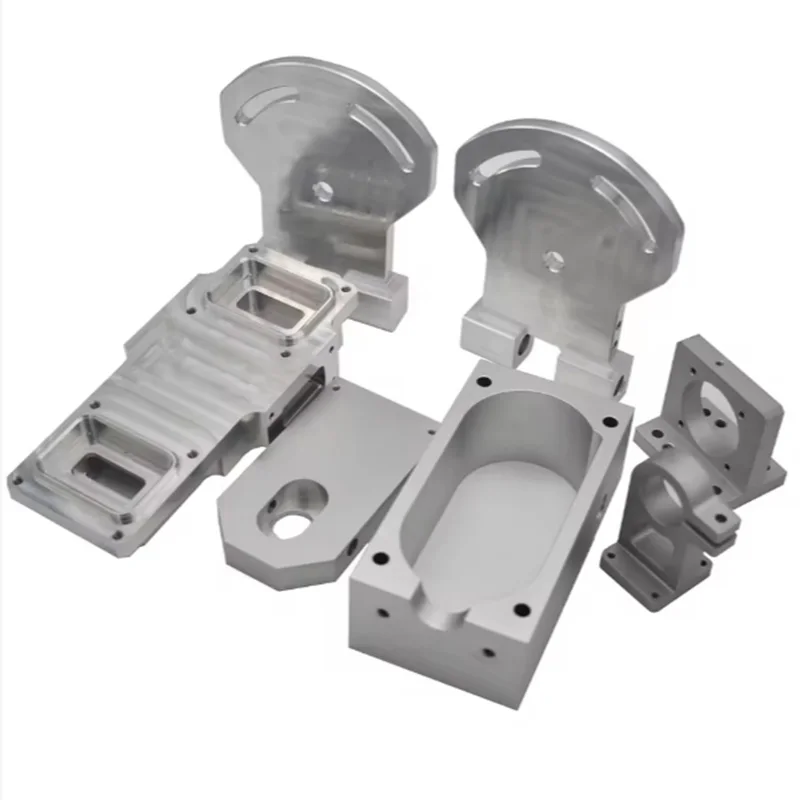 

Custom Service High Precision Anode Stainless SUS303 SUS304 SS316 SS316l Aluminium Cnc Machining Parts