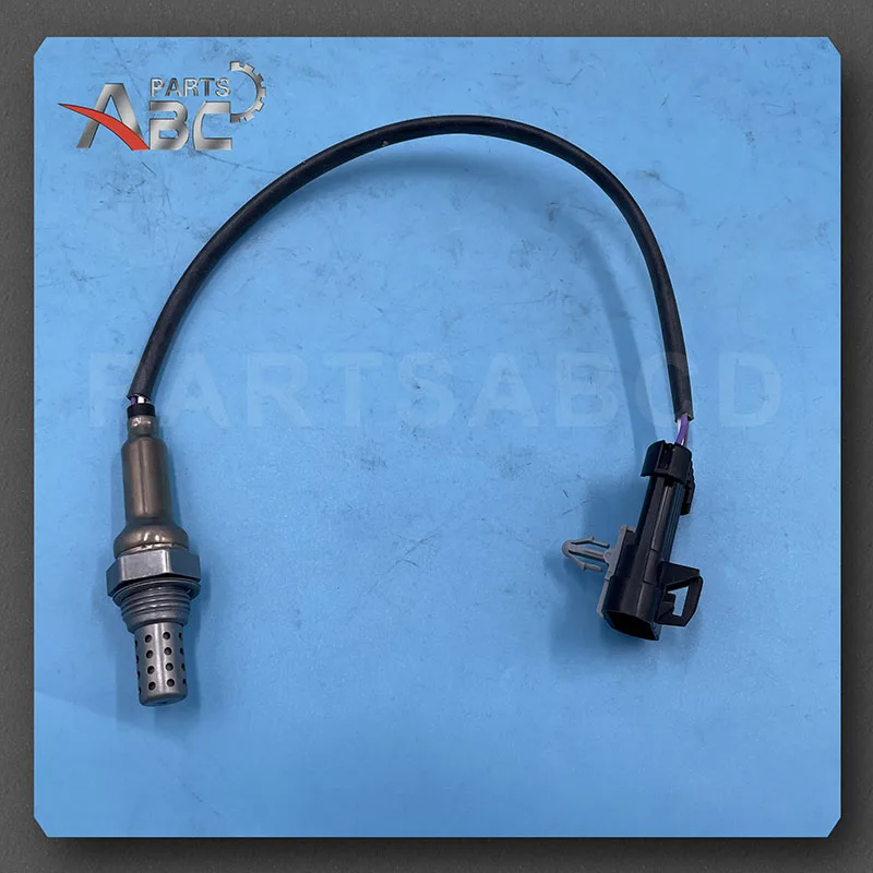 High Quality Oxygen Sensor O2 Lambda 25325359 For RE94 DELPHI DongFeng Jingbei JAC LINHAI 500 EFI MODEL