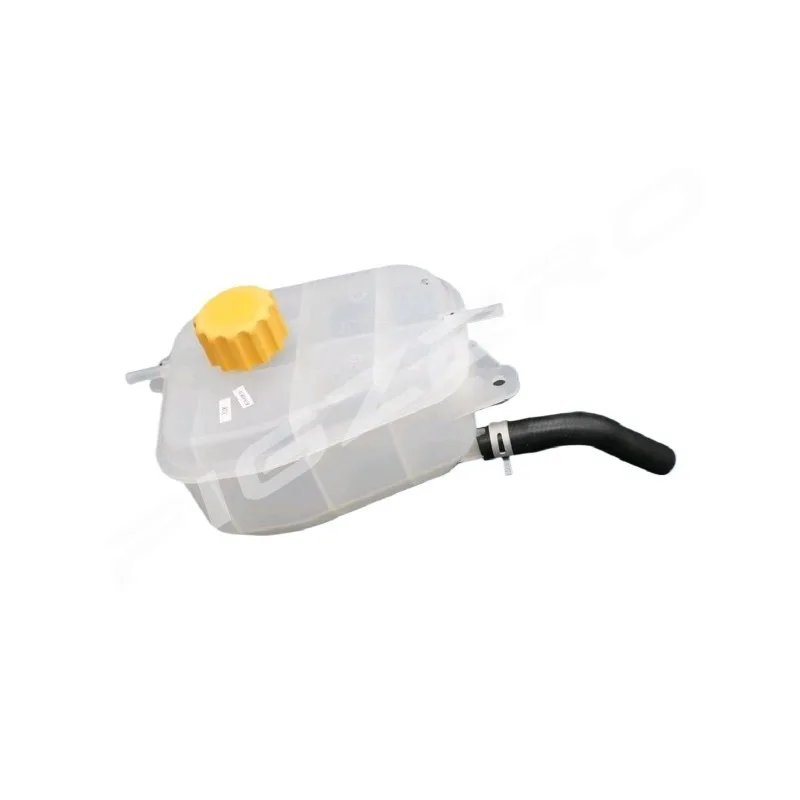 Antifreeze Reservoir Lip Water Storage Pot Container Spare Water Tea Pot Secondary Water Tank for DongFeng FENGON‌ 580 Genuine