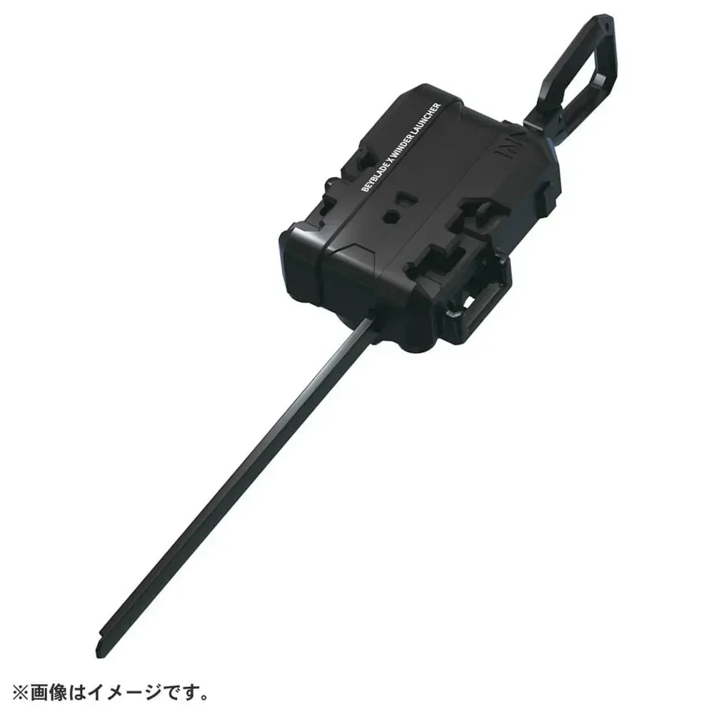 Original Takara Tomy Burst Bey X BX-01 Starter Dran Sword 3-60F