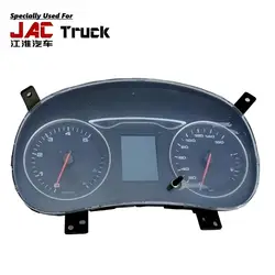Original Quality Dashboard Combination Instrument Panel for JAC Light Truck Part Number 382010085080 JAC Vehicle Accessories