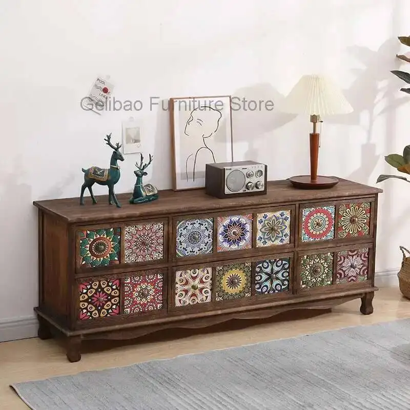 

Brown Nordic Gray Universal Tv Table Center Storage Walnut Designer Tv Cabinet House Designer House Fernsehtisch Furniture Home