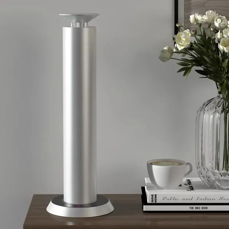100ml Wireless Portable Battery Powered Aromatherapy Machine Vertical Luxury Fragrance Diffuser