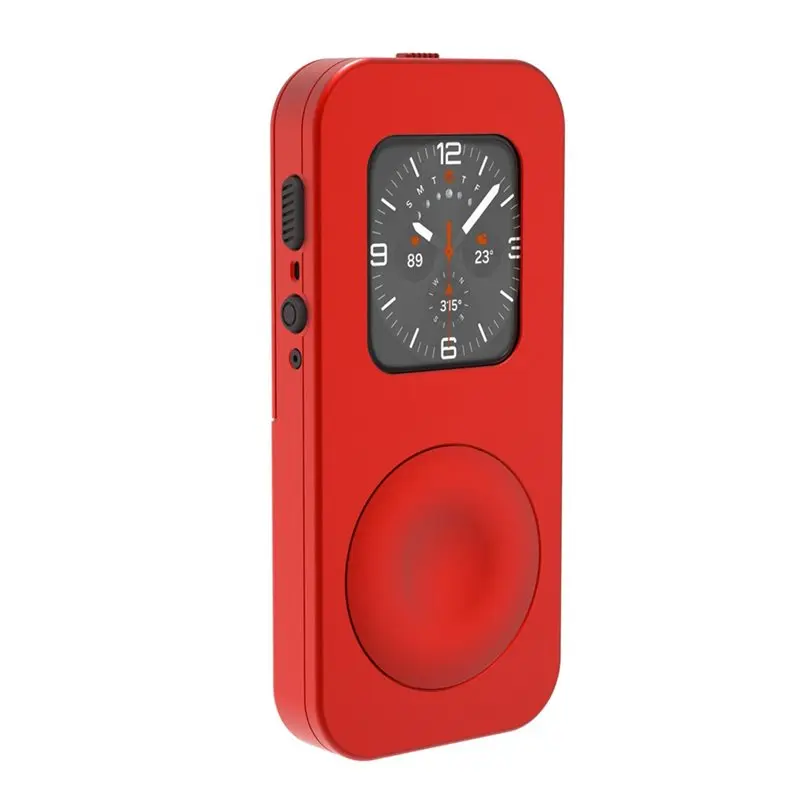 Protective Case For Watch 49Mm Watch Dial- Zinc Alloy Full Cover Bumper Shell(1PCS)