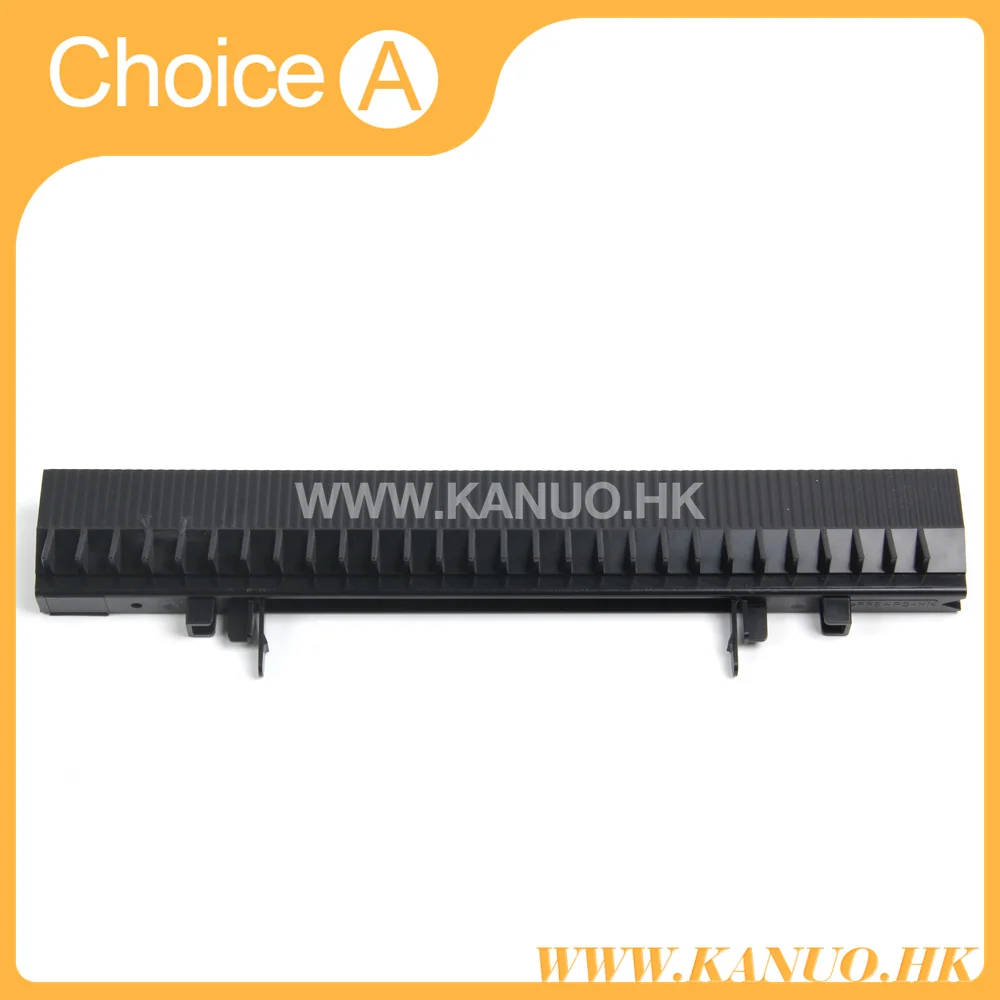 Оригинальный и новый 363D1060185H 363D1060185 Fuji направляющая стойка для цифровых минилабов Frontier 550 570 LP5700