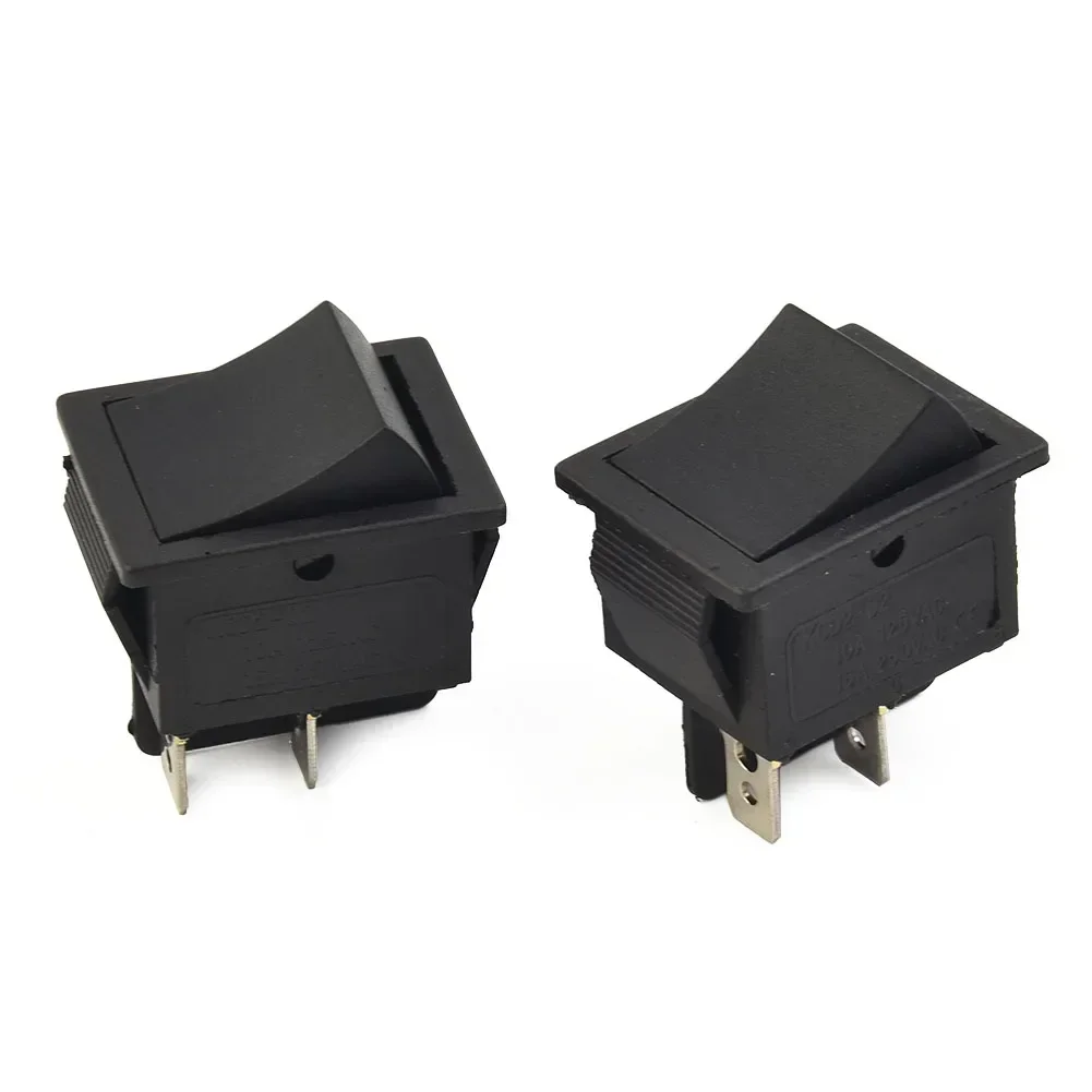 2 Pieces Foot Pedal Reset Control Rocker Foot Switch For Children Electric Car Accelerator Pedal Wheel Reset Control Switch