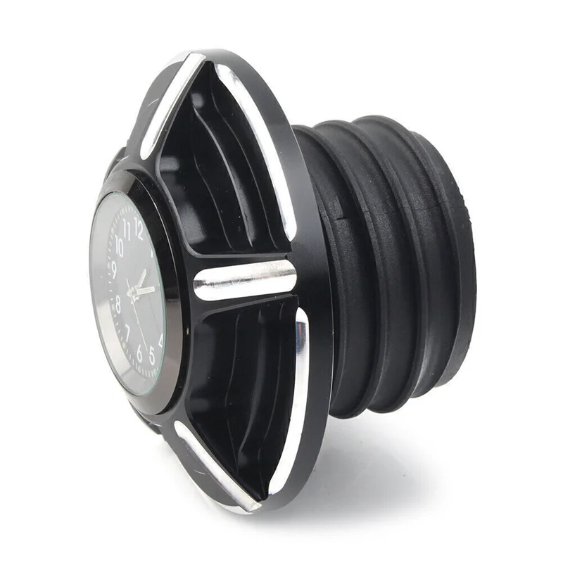 Für Harley Motorrad Tankdeckel Pentagramm Zeit Tankdeckel XL883 1200X48 72 Dana Borg 250 Universal