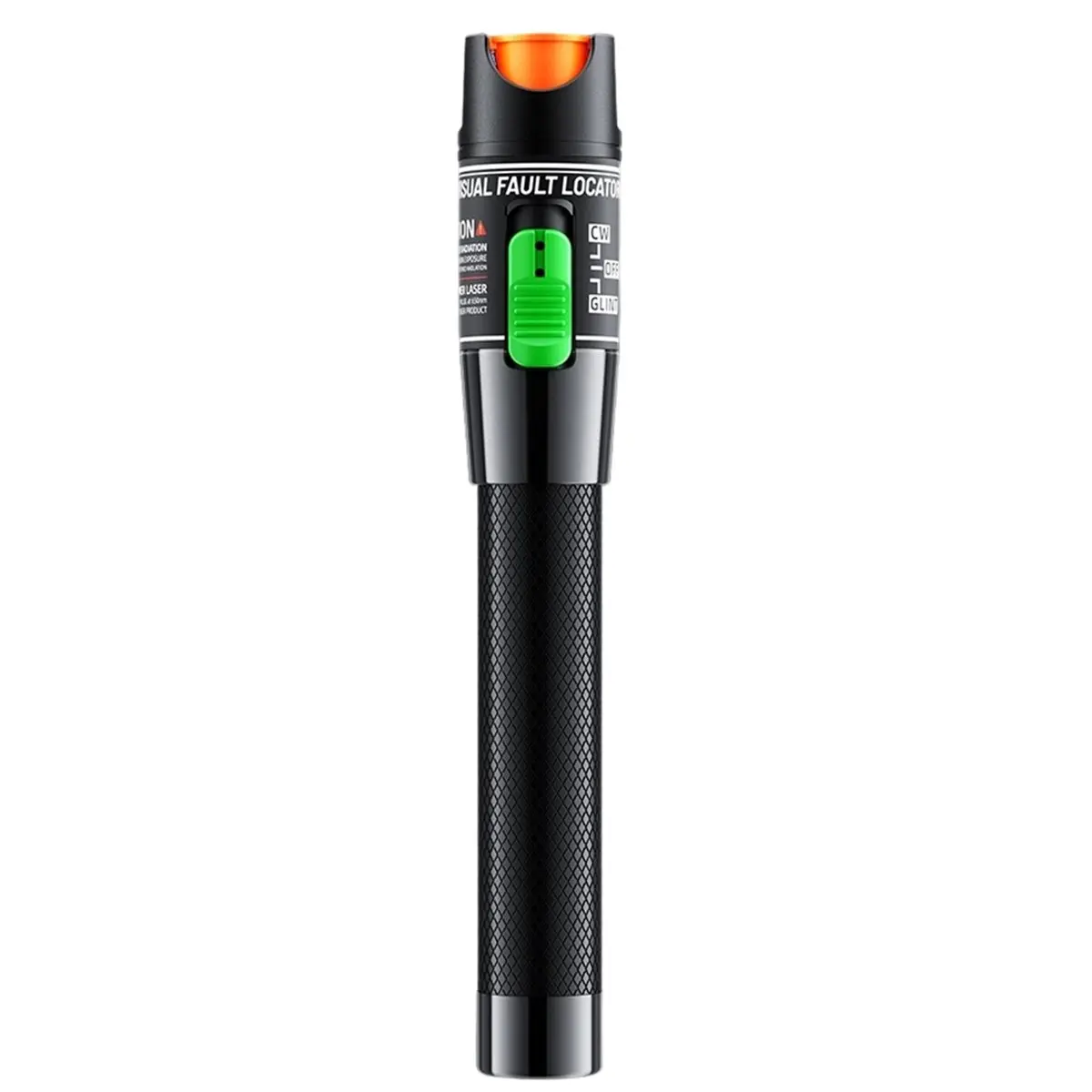 -[T545C Digital]30MW Visual Fault Locator Fiber Optic Cable Tester Tool VFL FC/SC/ Optic Cable