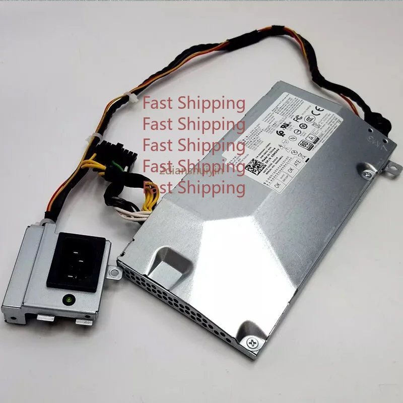 C=Original PSU For Dell OptiPlex 5260 7460 AIO 16Pin 220W Switching Power Supply L220EPA-00 03MD4V 3MD4V CN-03MD4V PA-2221-6DA