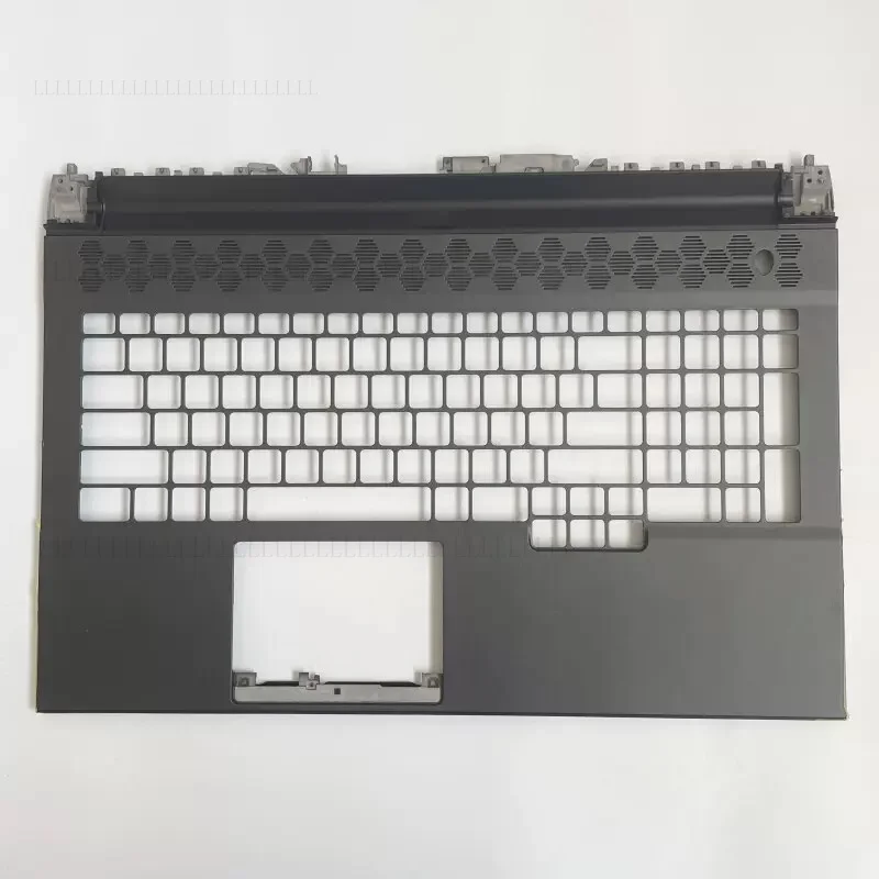 Pallamano A+ Per Dell Alienware M17 R4 0YCNFT Nero-image