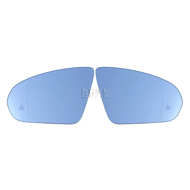 

for Mercedes Benz A-Class CLA W177 W178 19-20 models of rearview mirror and blind spot assist lenses