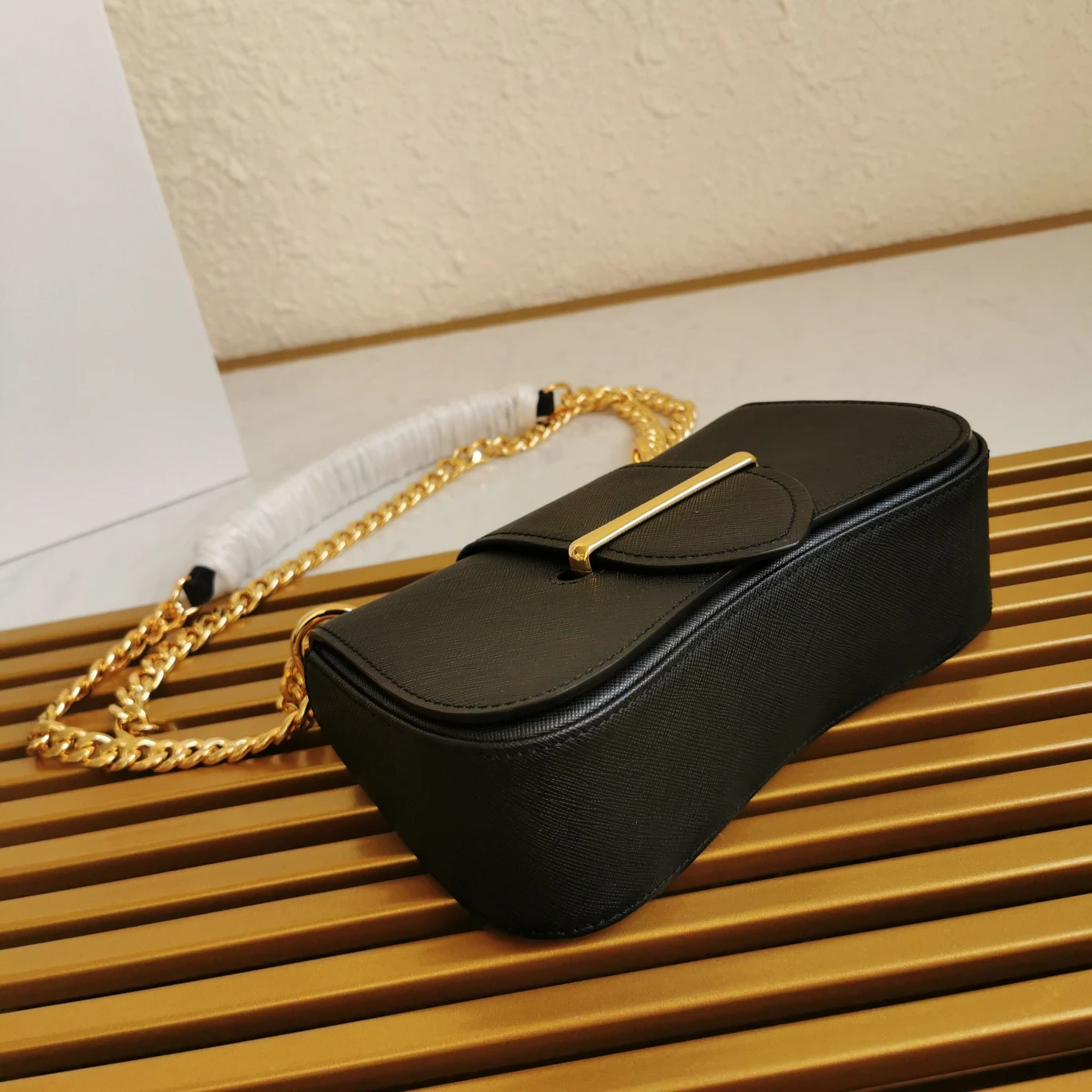 

Luxury Designer Ladies Handbags Large Capacity Genuine Leather Wallet High Quality Black Famous Brand Shoulder Bag 2025 Trend