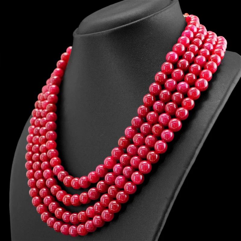 collar-de-cuentas-redondas-de-rubi-rojo-intenso-de-4-hebras-de-la-mejor-calidad-86650-cts-extraido-de-la-tierra