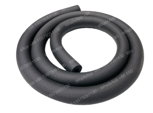 10PCS air conditioner external machine protective tube sunscreen anti-aging flame retardant sleeve