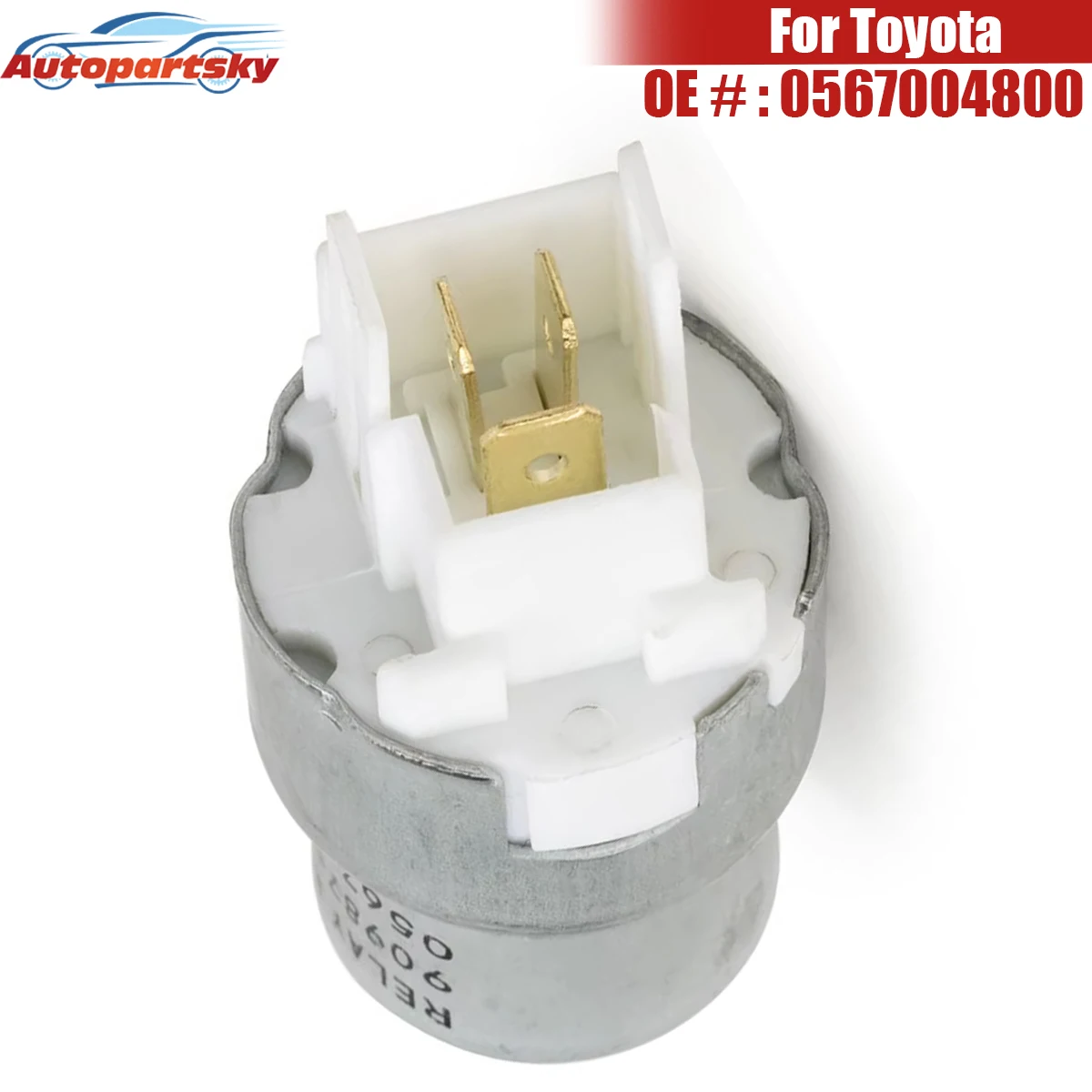 Auto Parts 90987010…