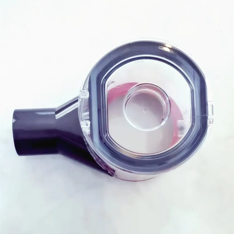 100% original novo aspirador de pó balde para dyson v7 v8 aspirador de pó substituição do lixo pode