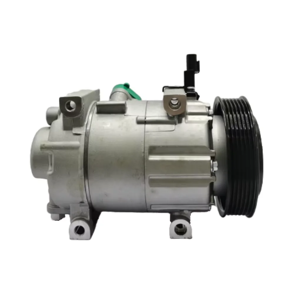 

Cheap Universal Car Air Conditioning System Hanon Brand Original Car Ac Compressor Air Conditioner Various For Hyun-dai Models