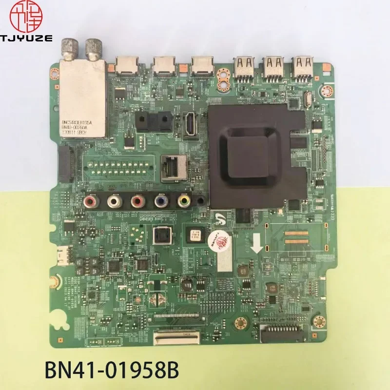 

BN41-01958 BN94-06736H TV Motherboard Working Properly for UE55F6510SSXZG UE55F6510SS UE55F6510 Main Board