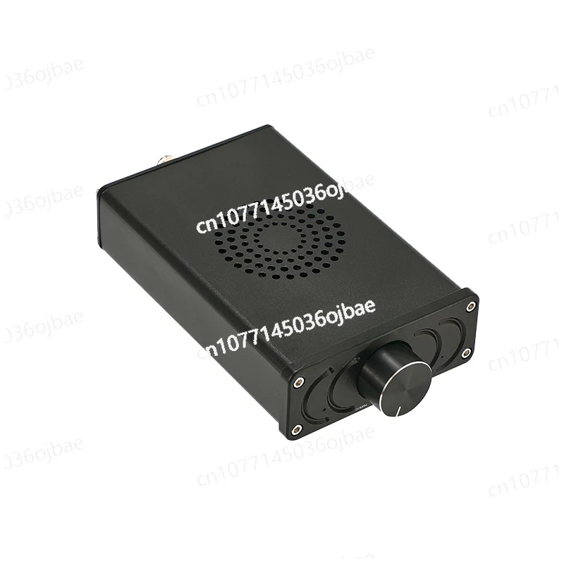 D600 TPA3255 Mono 600W Digital Power Amplifier