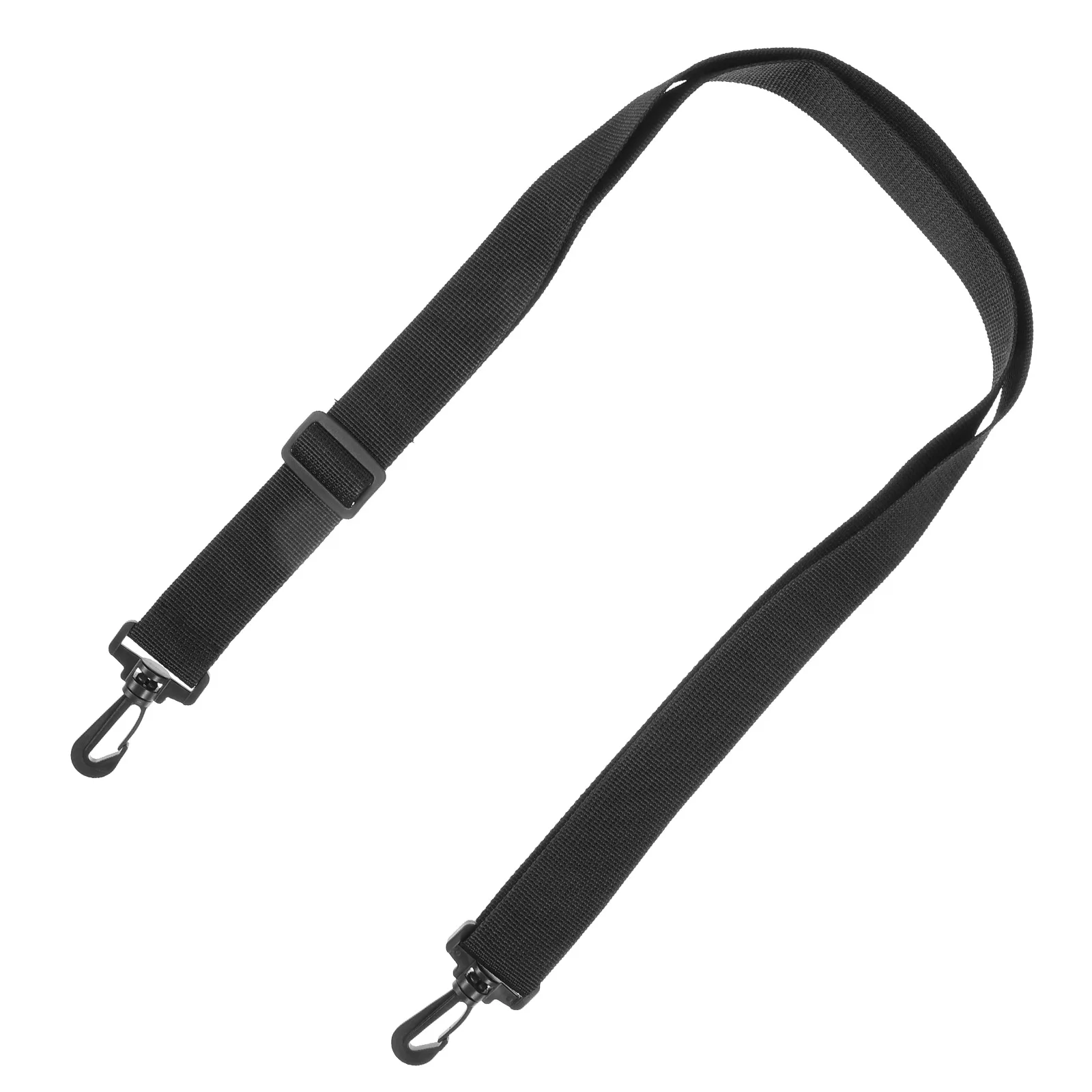 

Shoulder Strap Speaker Crossbody Bag Handbags Replacement Wide Strap for Messenger Wallet Black Purse Straps Adjustable Camera