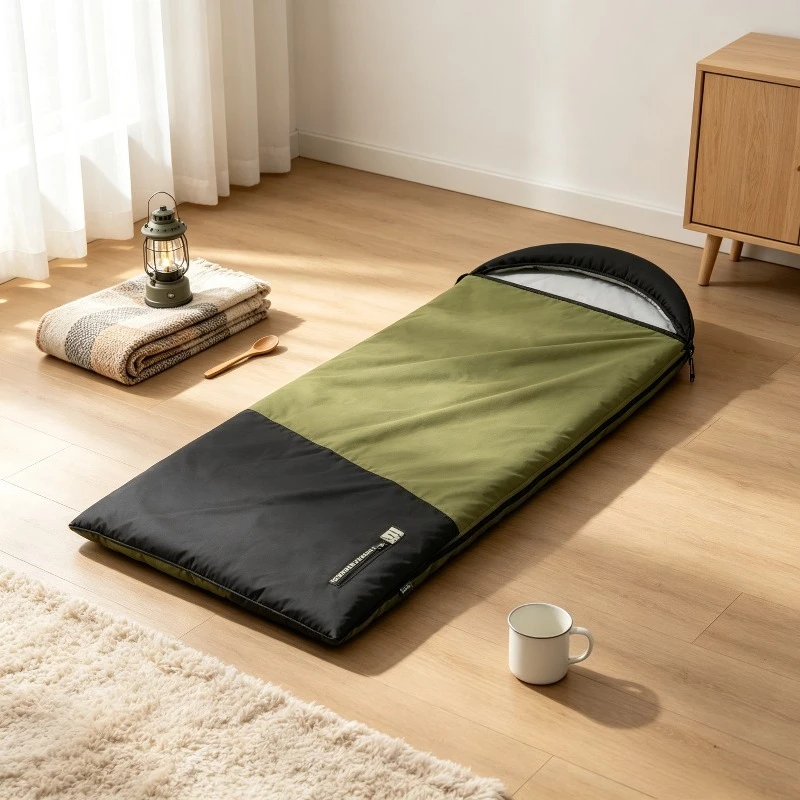 Ultralight Sleeping Bag Liner Sack Cover for Adults Outdoor Camping Hiking Travel Summer Portable Compact Durable Breathable X