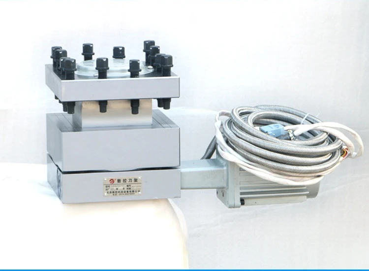 

Numerical control electric tool holder LD4B-0625/6125/6132/6140/6150/63