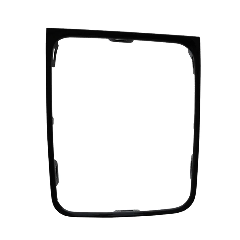 

Black Left Driver Hand Automatic DSG Gear Shift Knob Lever Frame Bracket Parts Component For Golf 7 7.5 Golf R 5GG713203A