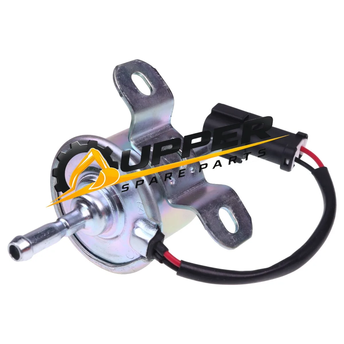 12V Fuel Pump 6684852 7016409 For Bobcat 425 430 A770 S750 S850 T750 KubotaV1505