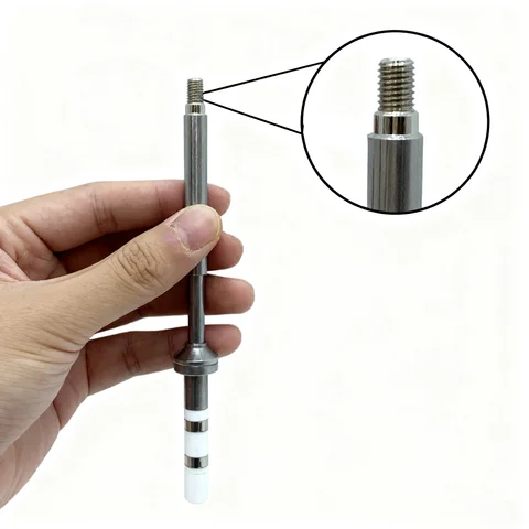 8 best sales lödkolvspets m4 - №1