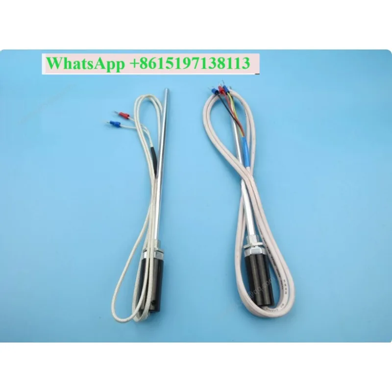 FOR WRNT-03/WRET-03 Probe Type Even Thermistor K E PT100 CU50 Temperature Sensor
