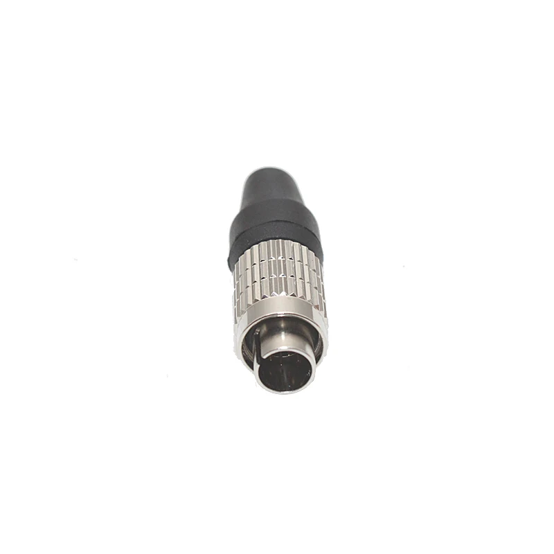 Hirose Threaded Connector HR25 7TP 8S 8Pin Activity Male Female  Socket Plug Camera Cable Automation Equipment Power Connector