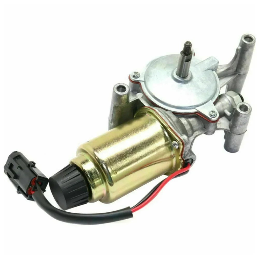 

2 Pcs Headlight Motor Set Left Right 16507923 FOR Pontiac Fiero Firebird 1987-1992 Motorcycle Parts & Accessories