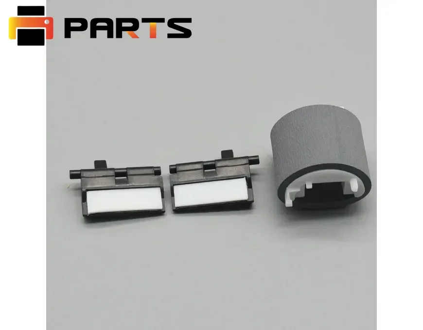 1set CN598-67018 Separation Pickup Roller  Pick Pad for HP OFFICEJET PRO X451 476 576 585 PageWide MFP 377 477 577 352 452