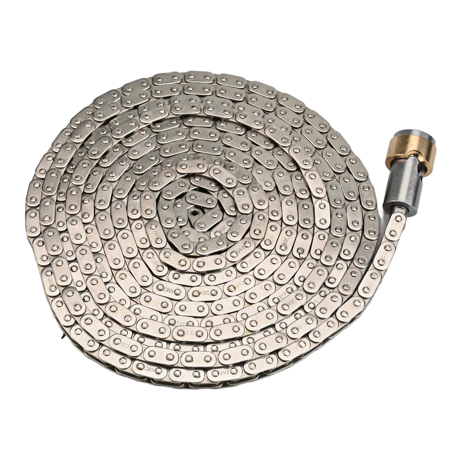 For Concept 2 For Model C D and E rowing machine replacement chain designed for durability and improved workout experience
