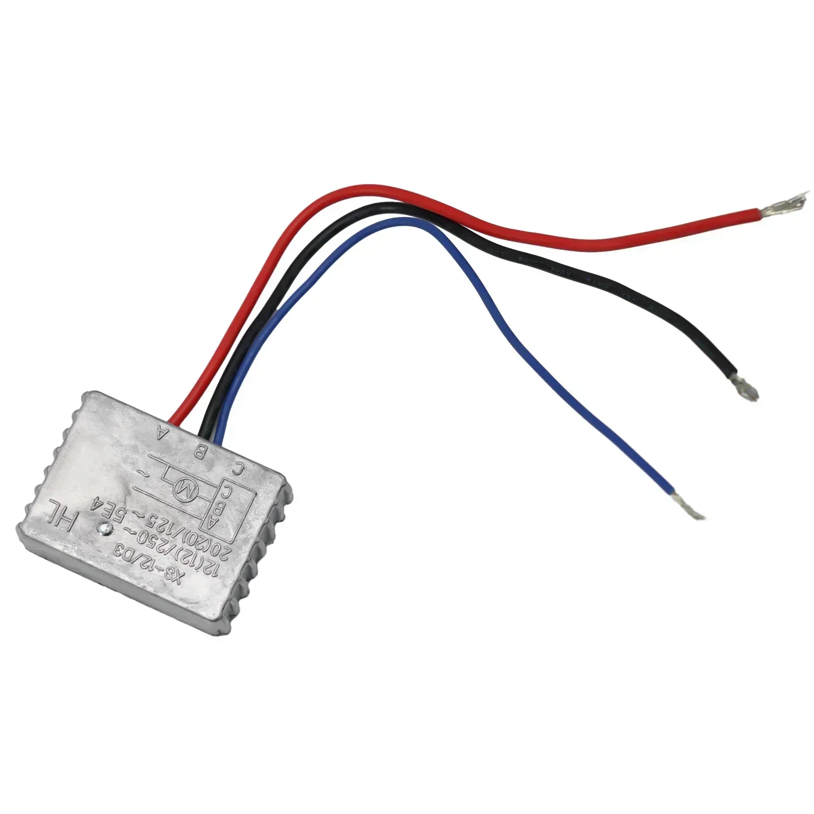 Soft Start Module Softstart Switch Soft Start Current Limiter Module For Power Tool With Current Loads From 250V To 16A