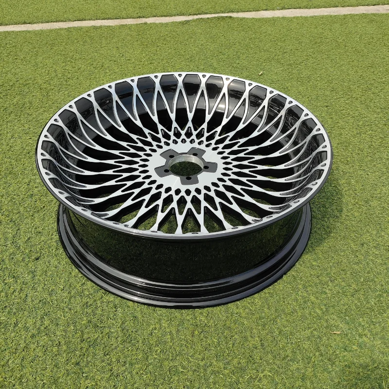Factory High Quality Innovative Design Motorcycle Front Wheel Rim  18-23 Inch Applicable to All Vehicle Models