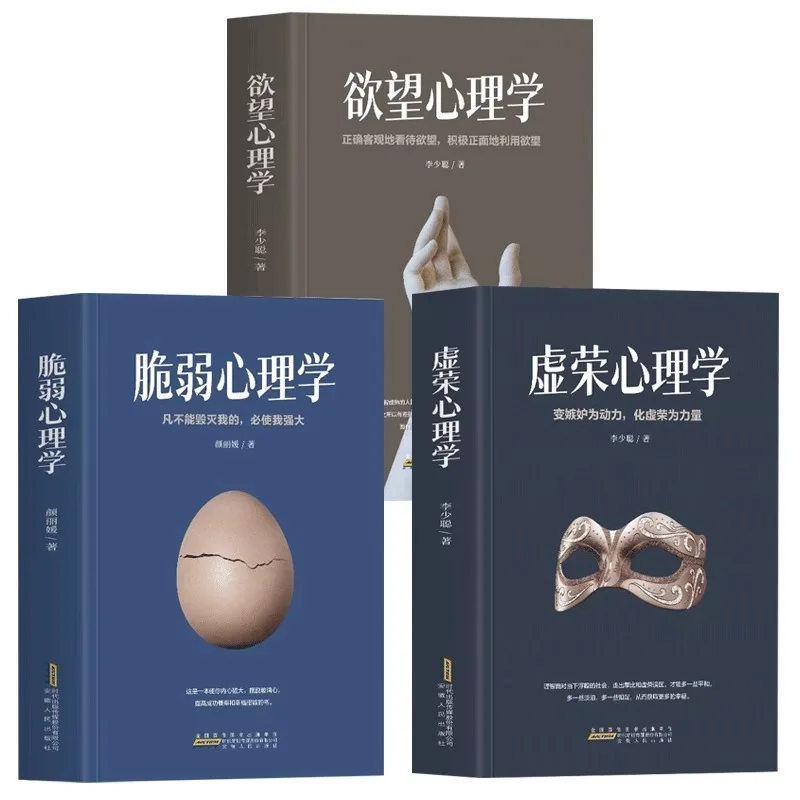 Introduction To Psychology of Desire, Vanity, Vulnerability, and Interpersonal Communication