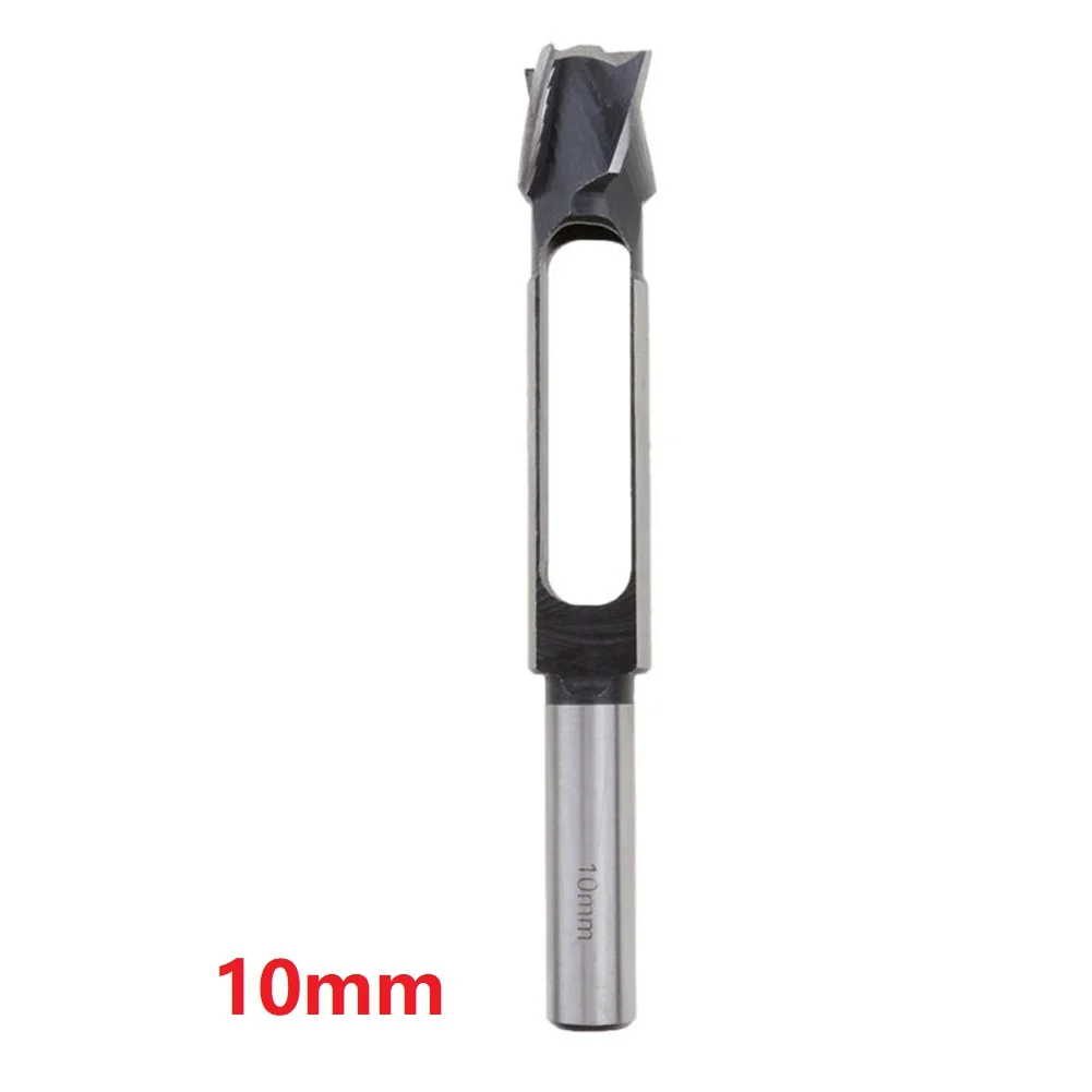 Drill Tenon Cutter Furniture Making 13 Mm Tool Holder Diameter 8-40mm High Carbon Steel Lathes Multifunctional