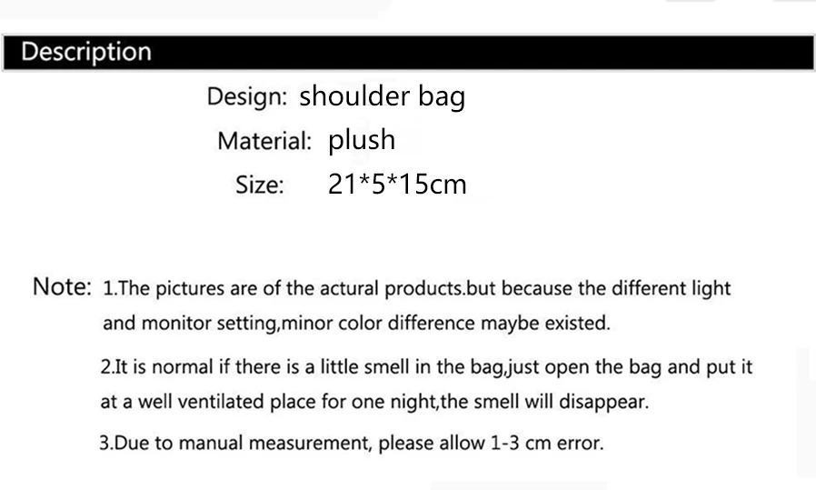Modische Perle Kaninchenfell Handtasche Damen Umhängetasche Kette Design Winter Kleine vielseitige Umhängetasche – Detail 1