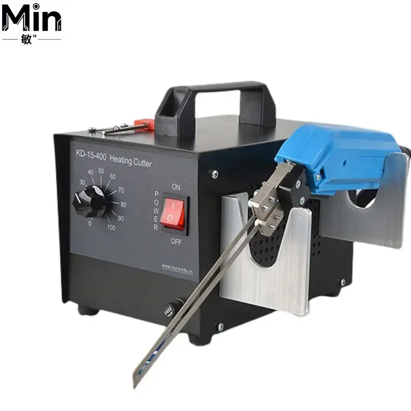 High Hot Knife – Continuous Working Foam Sponge Pearl Cotton Chemical Fiber Cutter