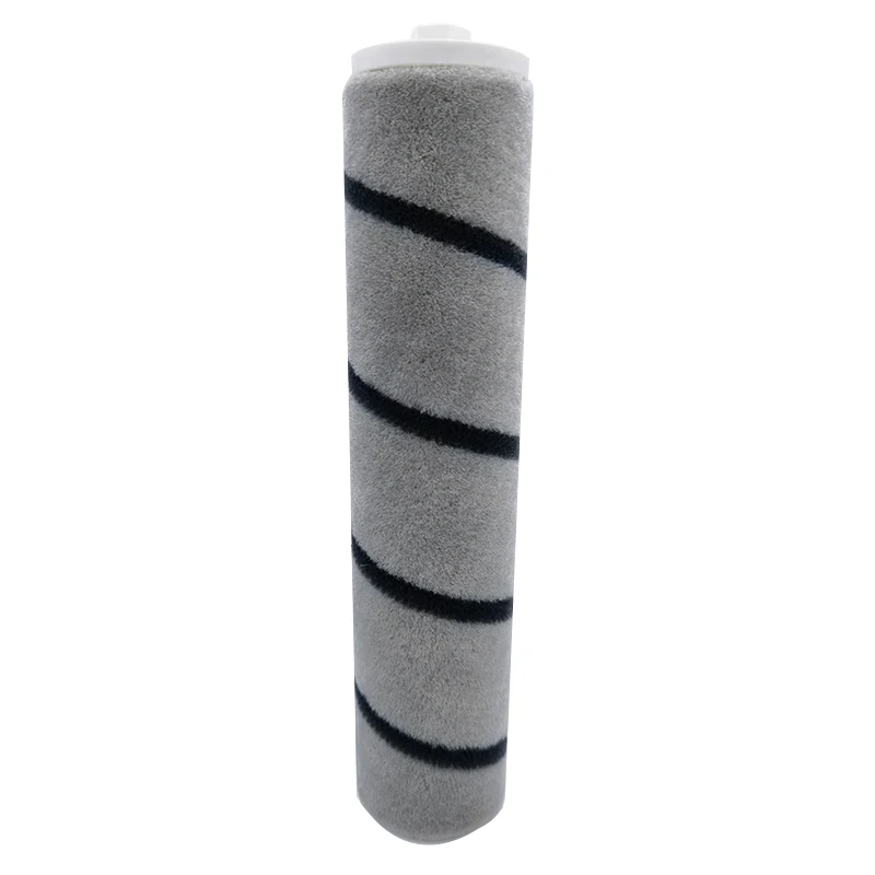 For XiaoMi Dreame V8 V9 V9B V9P V11 V12 V16 K10 XR Mijia 1C Roller Brush Accessories Soft Fluff Brush Main Brush Spare Parts Ro